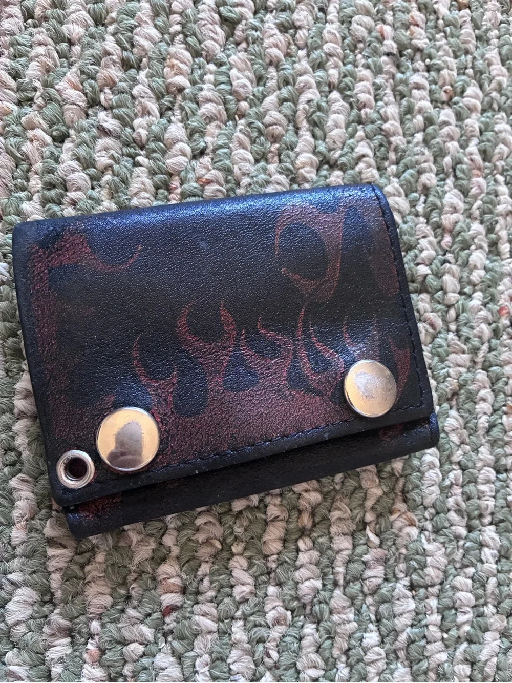 Vintage excellent all